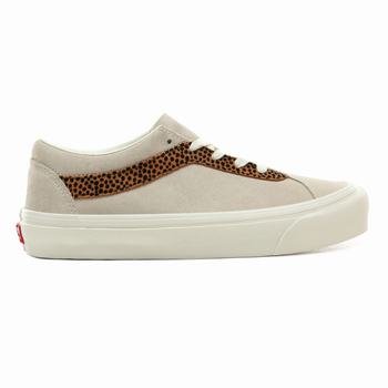 Vans Tiny Cheetah Bold NI - Naisten Tennarit - Turtledove